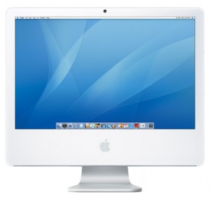 Intel iMac