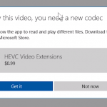 h 265 codec download windows 10